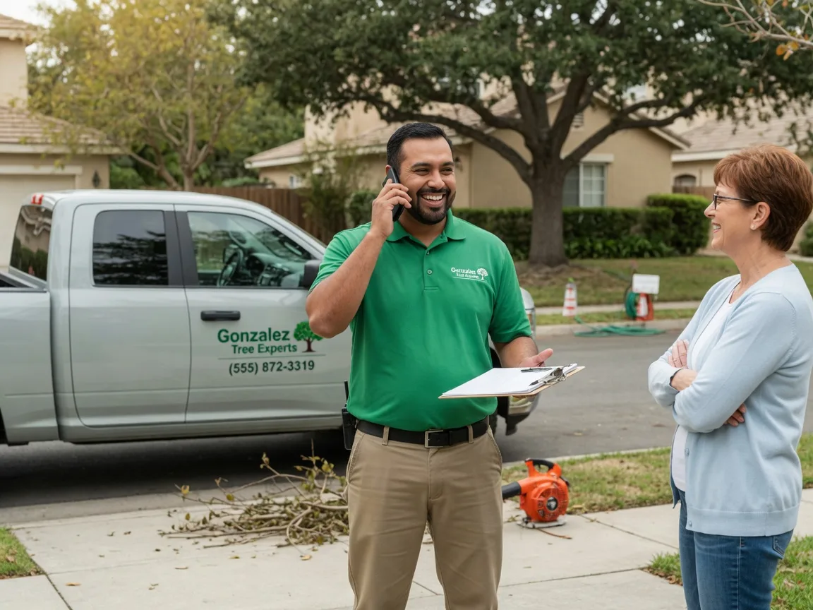 Tree Service Saint James, MN FAQs